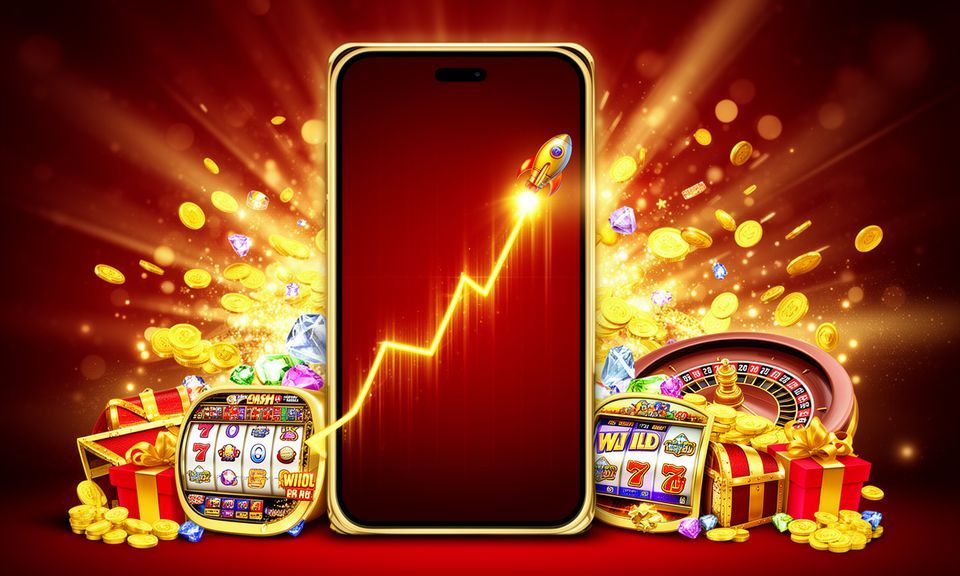 wahana bet Bonus