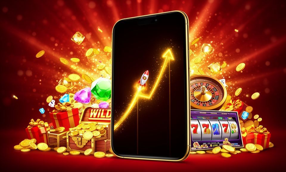 wahana bet Bonus
