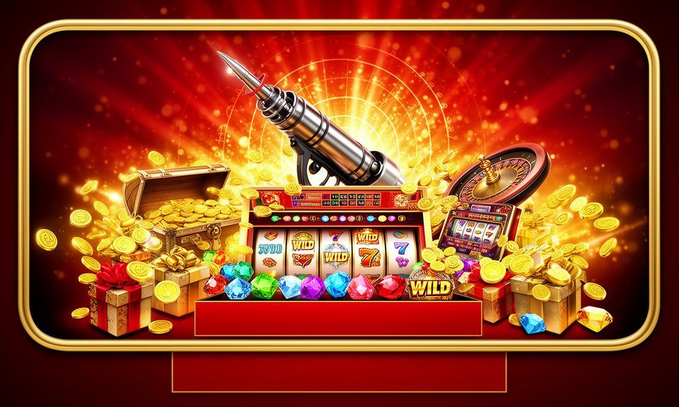 wahana bet Live Baccarat Prestige