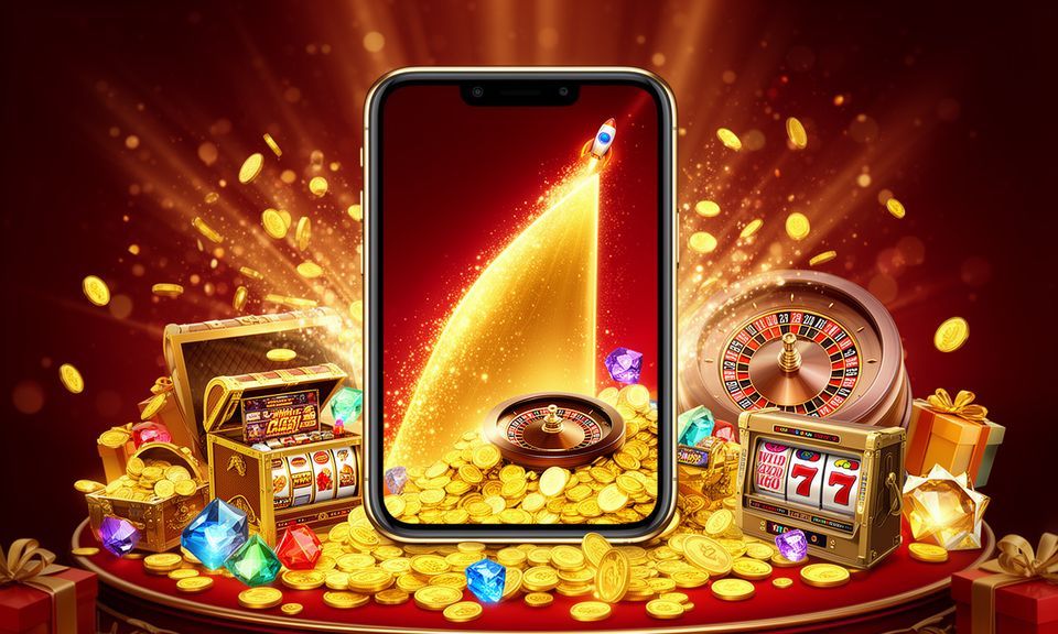 wahana bet Live Baccarat Prestige — Meja Langsung, Dealer Nyata