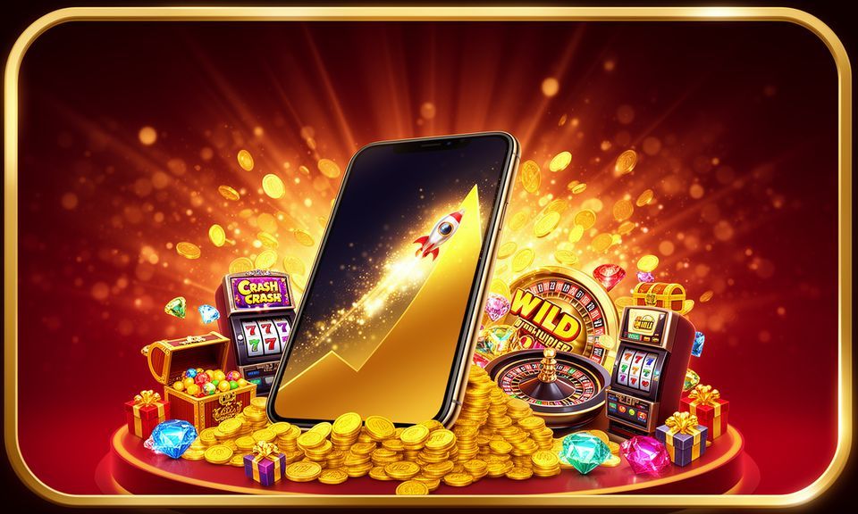 wahana bet What We Offer in Live Baccarat Prestige
